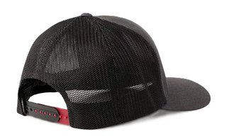 Travis Mathew The Patch Herren Cap, grau