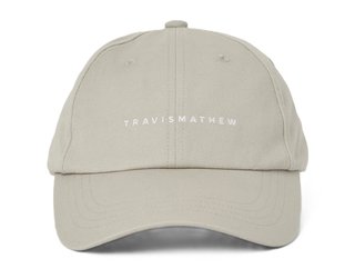 Travis Mathew The Dad Damen Cap, khaki