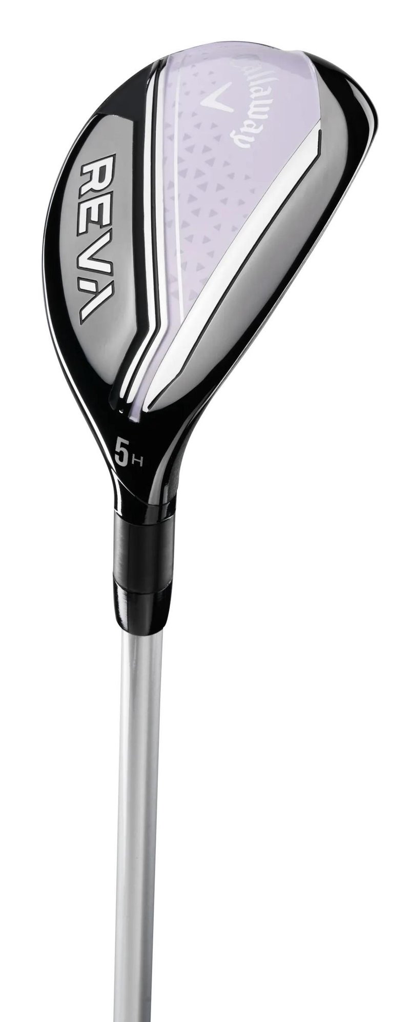 Callaway REVA 11PC Violet Mist Damen Golfset