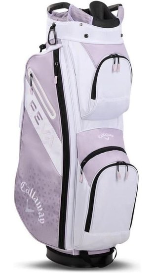 Callaway REVA 11PC Violet Mist Damen Golfset