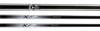 Callaway XR 26 13PC Black/Silver Herren Golfset, Graphit, LH, Regular