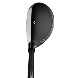 Callaway XR 26 13PC Black/Silver Herren Golfset, Graphit, Light