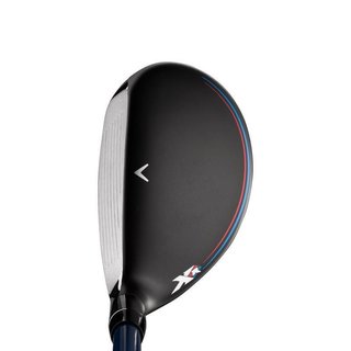 Callaway XR 26 13PC Blue/Red Herren Golfset, Graphit, Light
