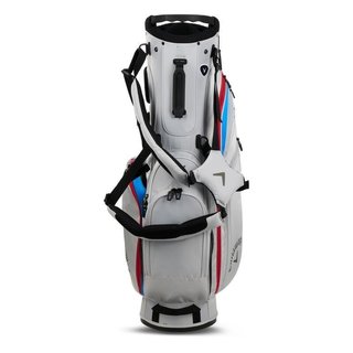 Callaway XR 26 13PC Blue/Red Herren Golfset, Graphit, Light