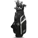 Callaway XR 26 13PC Black/Silver Herren Golfset, Graphit, Regular