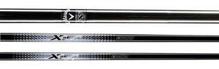 Callaway XR 26 13PC Black/Silver Herren Golfset, Graphit, Regular