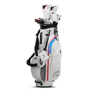 Callaway XR 26 13PC Blue/Red Herren Golfset, Graphit, Regular