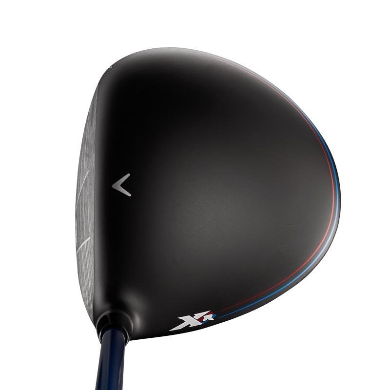 Callaway XR 26 13PC Blue/Red Herren Golfset, Graphit, Regular