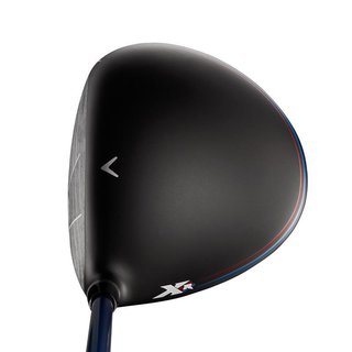 Callaway XR 26 13PC Blue/Red Herren Golfset, Graphit, Regular
