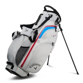 Callaway XR 26 13PC Blue/Red Herren Golfset, Graphit, Regular
