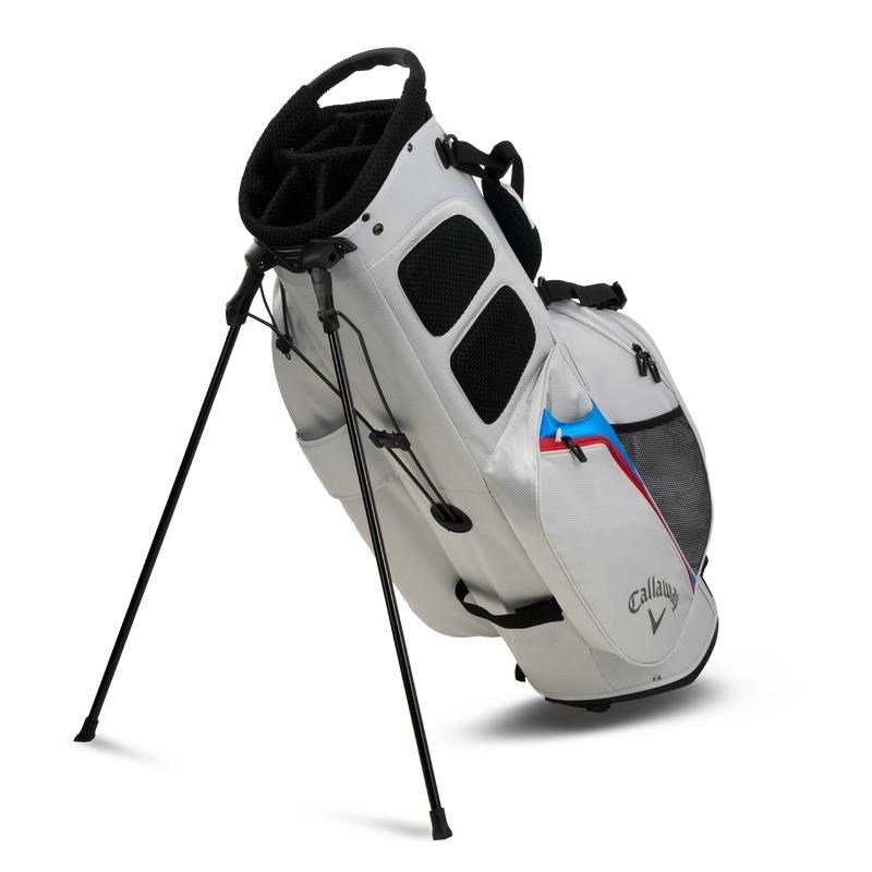 Callaway XR 26 13PC Blue/Red Herren Golfset, Graphit, Regular