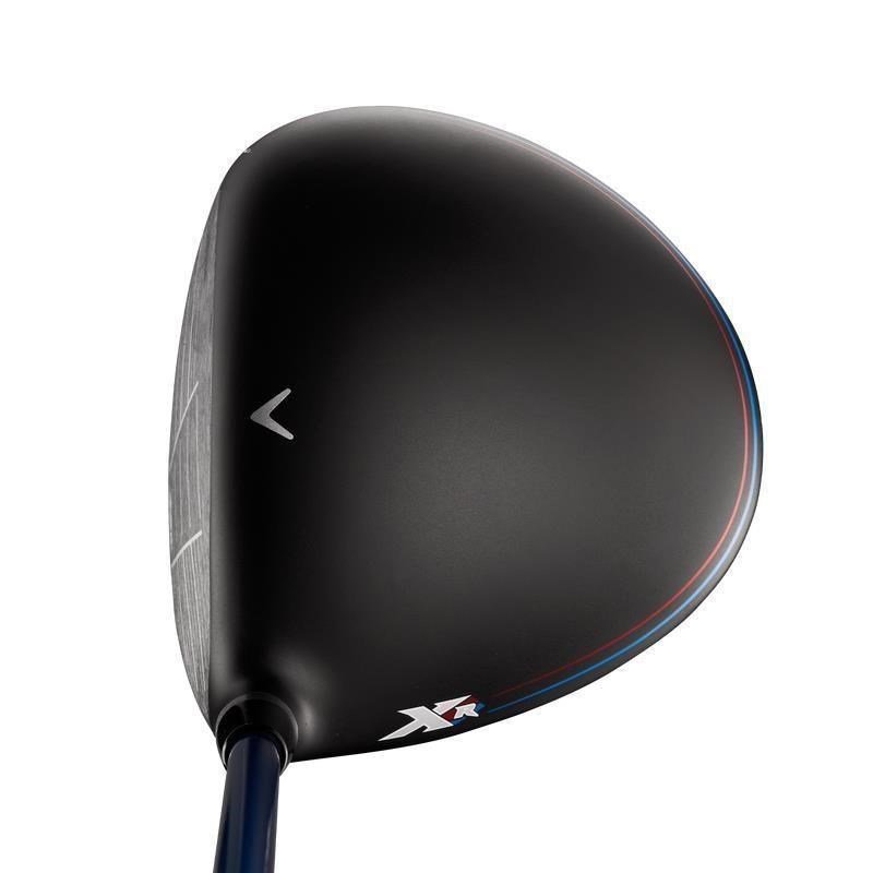 Callaway XR 26 13PC Blue/Red Herren Golfset, Stahl, Regular