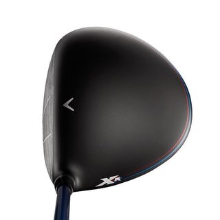 Callaway XR 26 13PC Blue/Red Herren Golfset, Stahl, Regular