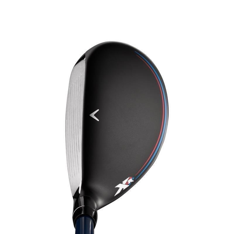 Callaway XR 26 13PC Blue/Red Herren Golfset, Stahl, Regular