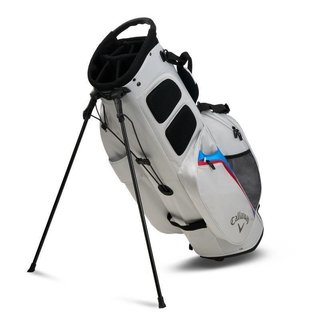 Callaway XR 26 13PC Blue/Red Herren Golfset, Stahl, Regular