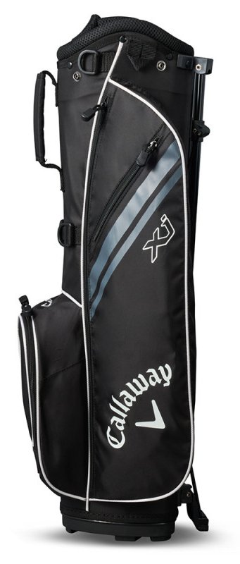 Callaway XJ-1 5PC Junior Golfset, 96-117cm, LH