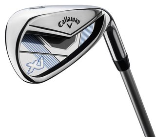 Callaway XJ-1 5PC Junior Golfset, 96-117cm, LH