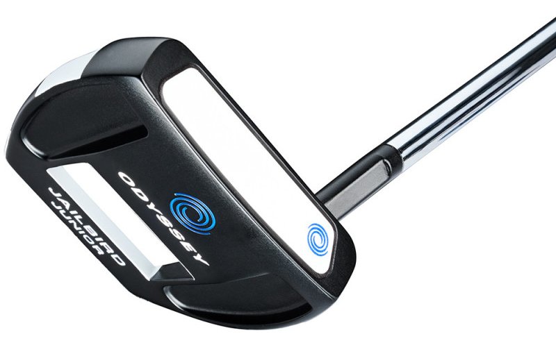 Callaway XJ-1 5PC Junior Golfset, 96-117cm, LH