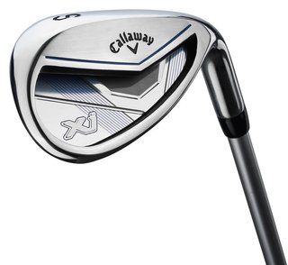 Callaway XJ-1 5PC Junior Golfset, 96-117cm, LH
