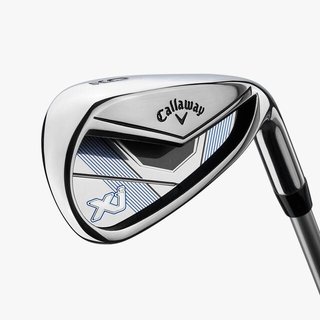 Callaway XJ-3 8PC Junior Golfset, 137+cm, LH