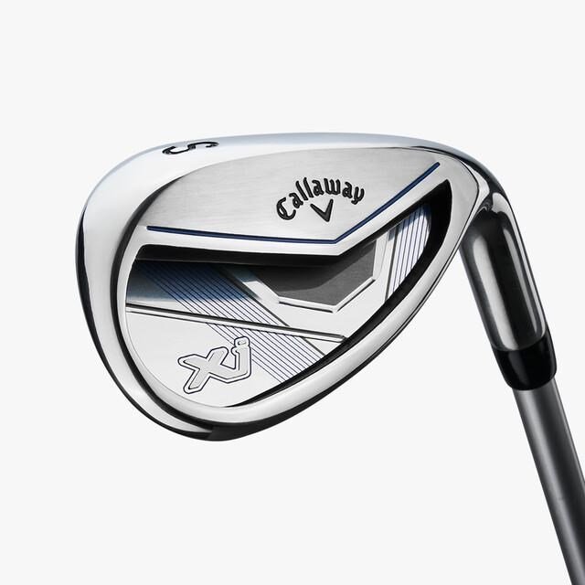 Callaway XJ-3 8PC Junior Golfset, 137+cm, LH