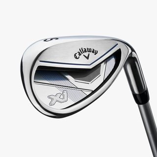 Callaway XJ-3 8PC Junior Golfset, 137+cm, LH