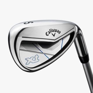 Callaway XT 11PC Black Junior Golfset, 147-175cm, LH