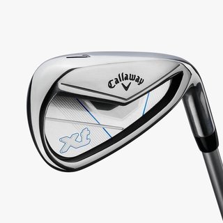 Callaway XT 11PC Black Junior Golfset, 147-175cm, LH
