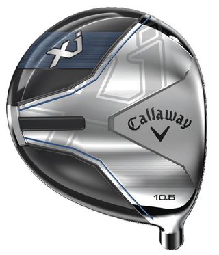 Callaway XJ-1 5PC Junior Golfset, 96-117cm