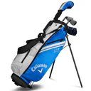 Callaway XJ-1 5PC Junior Golfset, 96-117cm