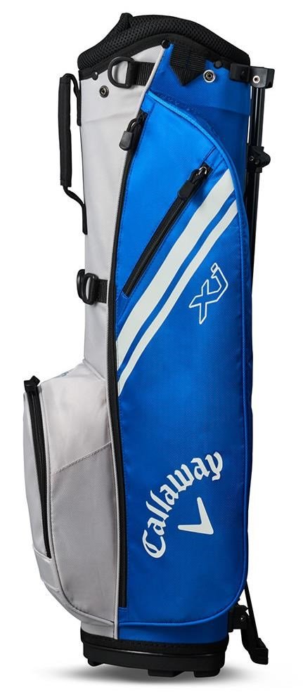 Callaway XJ-1 5PC Junior Golfset, 96-117cm