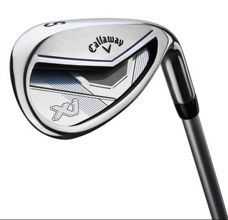 Callaway XJ-1 5PC Junior Golfset, 96-117cm