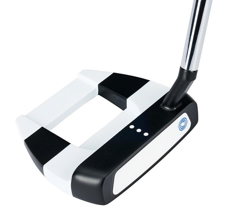 Callaway XJ-1 5PC Junior Golfset, 96-117cm