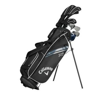 Callaway XJ-2 7PC Junior Golfset, 119-135cm