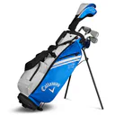 Callaway XJ-2 7PC Junior Golfset, 119-135cm