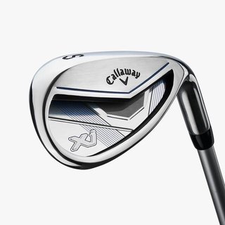 Callaway XJ-3 8PC Junior Golfset, 137+cm