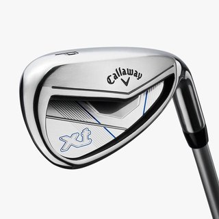Callaway XT 11PC Black Junior Golfset, 147-175cm
