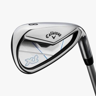 Callaway XT 11PC Blue Junior Golfset, 147-175cm