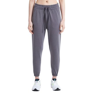 Under Armour Rival Terry Jogger Damen Sweathose, grau