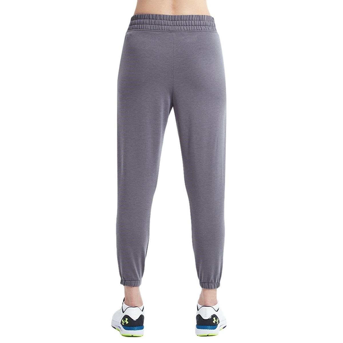 Under Armour Rival Terry Jogger Damen Sweathose, grau