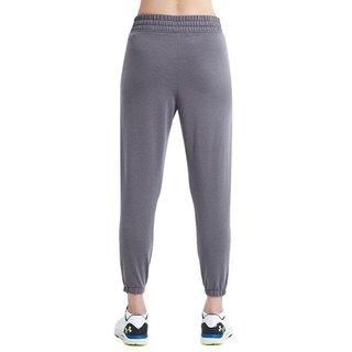 Under Armour Rival Terry Jogger Damen Sweathose, grau