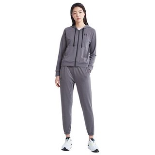 Under Armour Rival Terry Jogger Damen Sweathose, grau