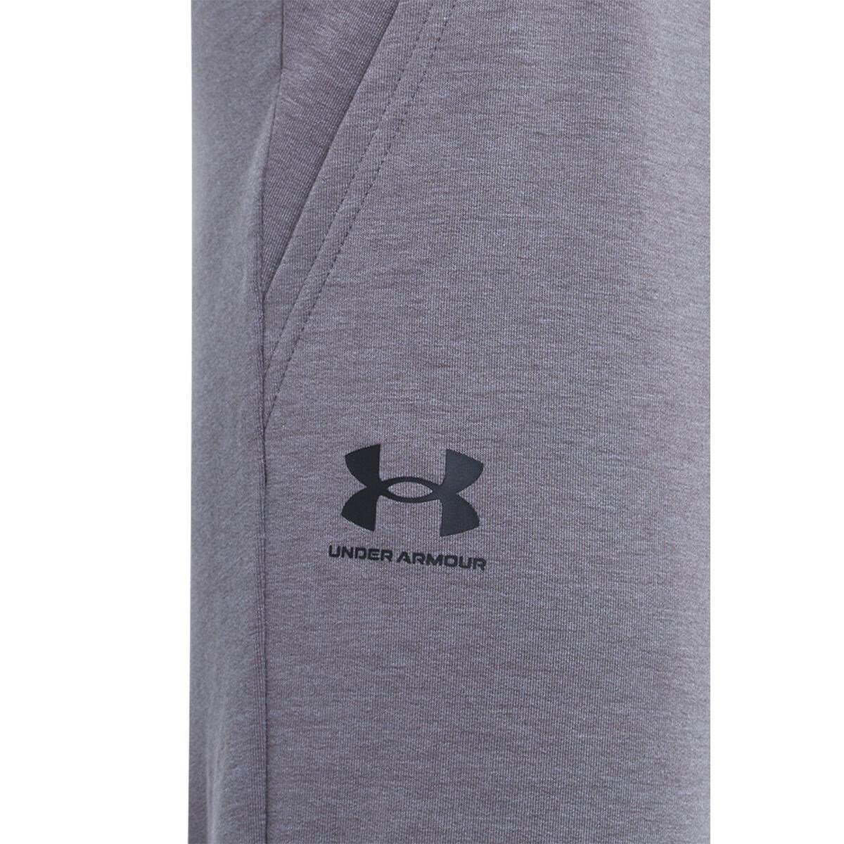 Under Armour Rival Terry Jogger Damen Sweathose, grau