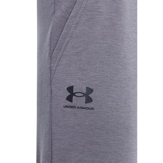Under Armour Rival Terry Jogger Damen Sweathose, grau