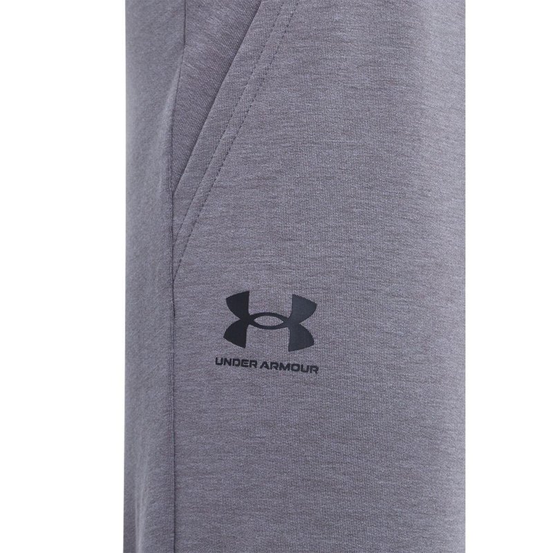 Under Armour Rival Terry Jogger Damen Sweathose, grau