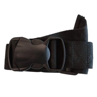 Big Max SPARE PART - Big Max NANO Strap, Schwarz