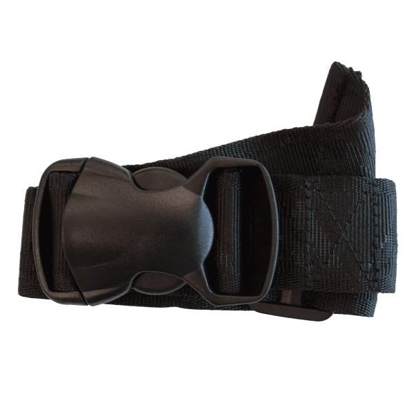 Big Max SPARE PART - Big Max NANO Strap, Schwarz