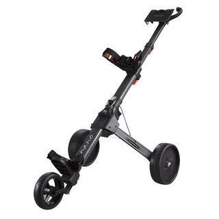 Big Max SPARE PART - Big Max NANO Strap, Schwarz