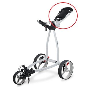 Big Max Blade+/Blade IP Griff, weiß