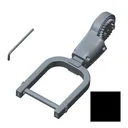 Big Max SPARE PART - Big Max IQ+ Front Fork, schwarz